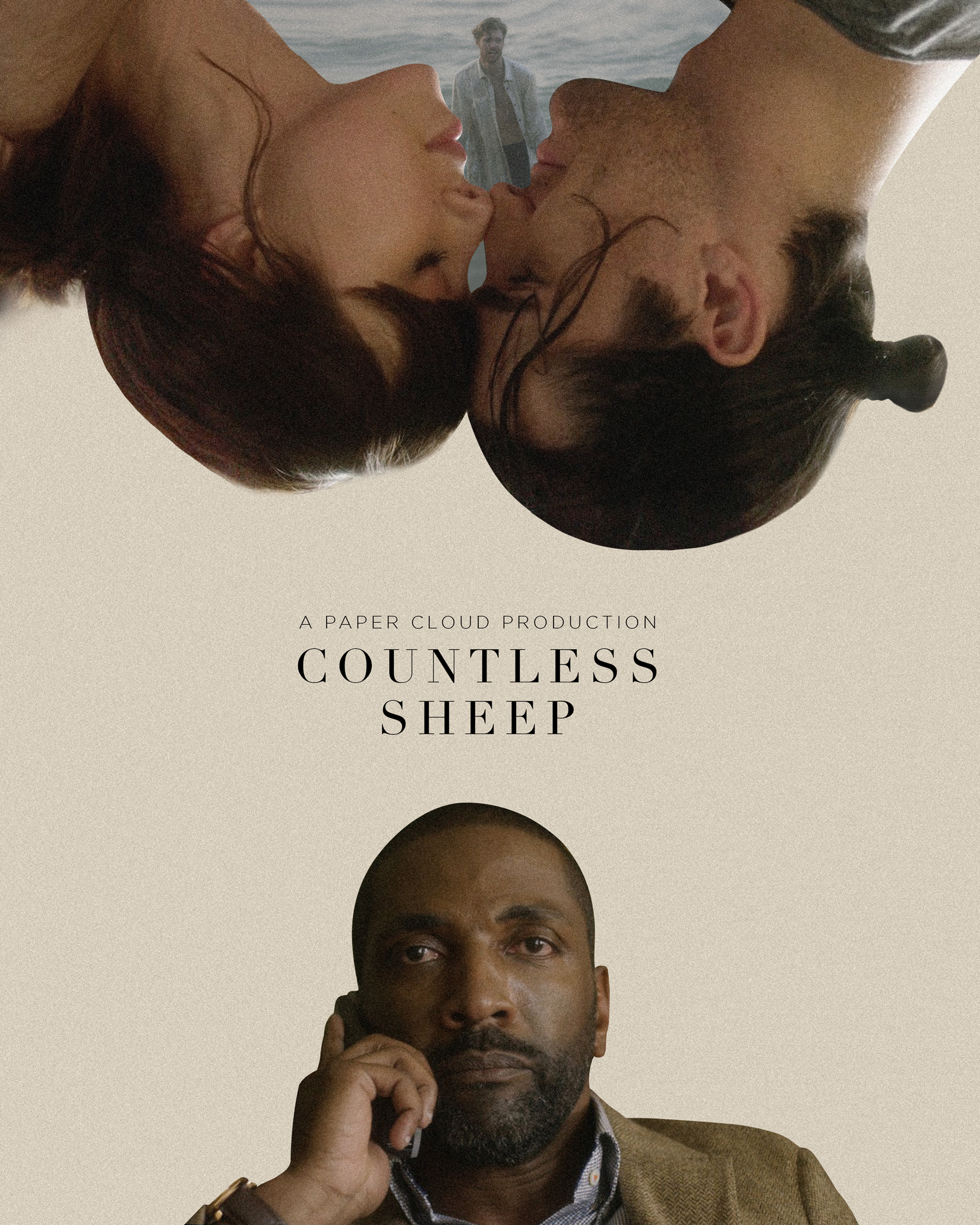 Countless Sheep